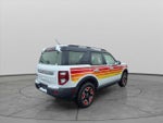 2025 Bronco Sport Thumbnail 7