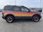 2025 Bronco Sport Thumbnail 6