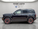 2025 Bronco Sport Thumbnail 2