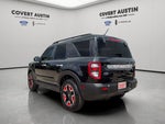 2025 Bronco Sport Thumbnail 3