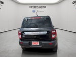 2025 Bronco Sport Thumbnail 4