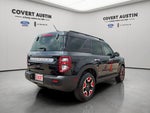 2025 Bronco Sport Thumbnail 5