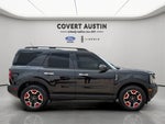2025 Bronco Sport Thumbnail 6