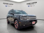 2025 Bronco Sport Thumbnail 7