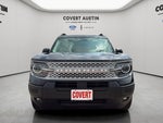 2025 Bronco Sport Thumbnail 8