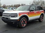 2025 Bronco Sport Thumbnail 3