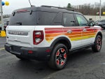 2025 Bronco Sport Thumbnail 6