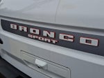 2025 Bronco Sport Thumbnail 30