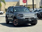2025 Bronco Sport Thumbnail 3