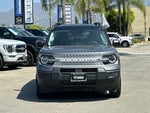 2025 Bronco Sport Thumbnail 4