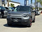 2025 Bronco Sport Thumbnail 5