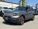 2025 Bronco Sport Thumbnail 6