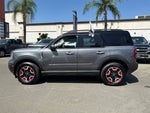 2025 Bronco Sport Thumbnail 7