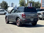 2025 Bronco Sport Thumbnail 8