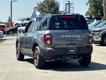 2025 Bronco Sport Thumbnail 10