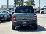 2025 Bronco Sport Thumbnail 11