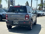 2025 Bronco Sport Thumbnail 12