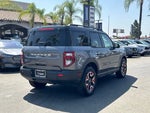 2025 Bronco Sport Thumbnail 13