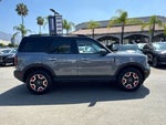 2025 Bronco Sport Thumbnail 14