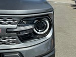 2025 Bronco Sport Thumbnail 15