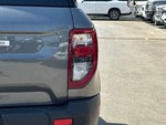 2025 Bronco Sport Thumbnail 17