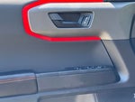 2025 Bronco Sport Thumbnail 23