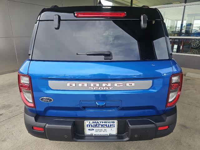 2025 Ford Bronco - $29,990