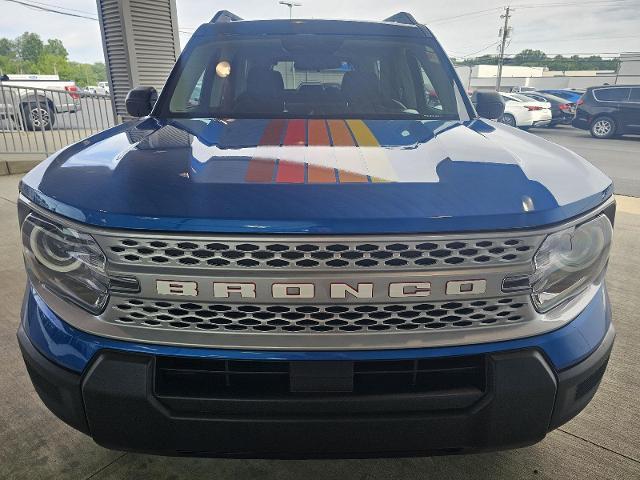 2025 Ford Bronco - $29,990