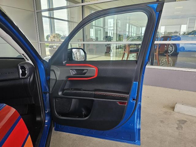 2025 Ford Bronco - $29,990