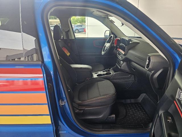2025 Ford Bronco - $29,990