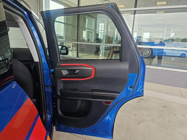 2025 Ford Bronco - $29,990
