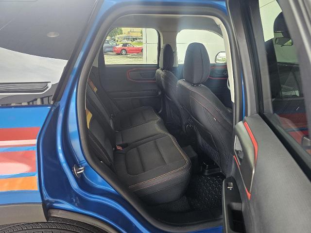 2025 Ford Bronco - $29,990
