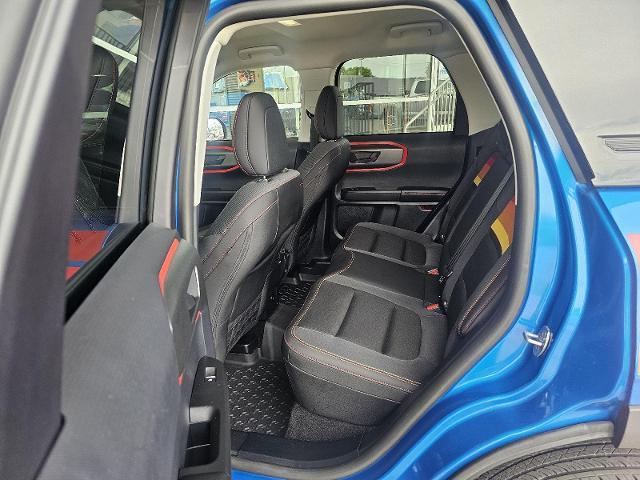 2025 Ford Bronco - $29,990