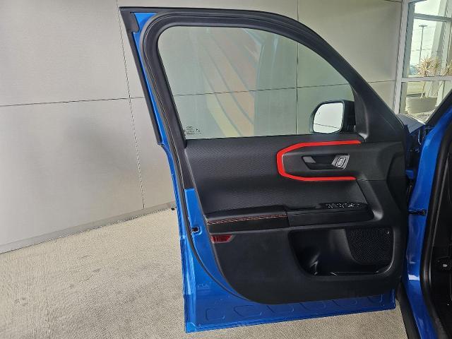 2025 Ford Bronco - $29,990