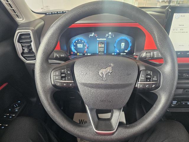 2025 Ford Bronco - $29,990