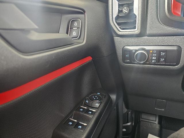 2025 Ford Bronco - $29,990
