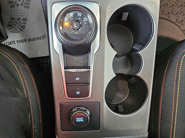 2025 Ford Bronco - $29,990
