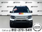 2025 Bronco Sport Thumbnail 2