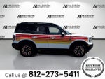 2025 Bronco Sport Thumbnail 4
