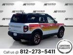 2025 Bronco Sport Thumbnail 5