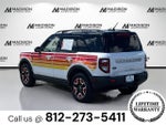 2025 Bronco Sport Thumbnail 7