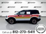 2025 Bronco Sport Thumbnail 8