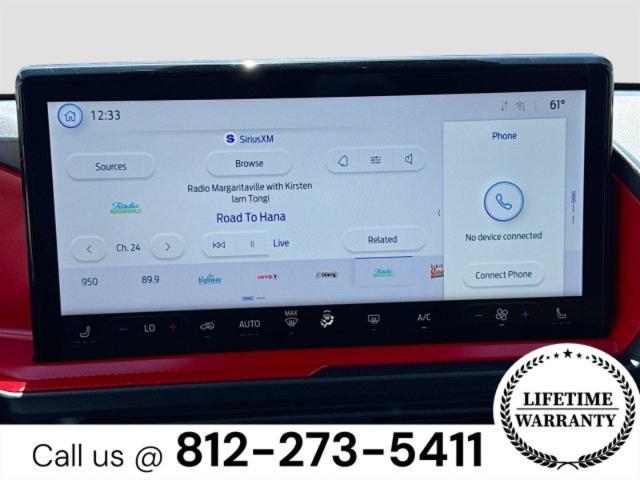 2025 Ford Bronco - $32,277