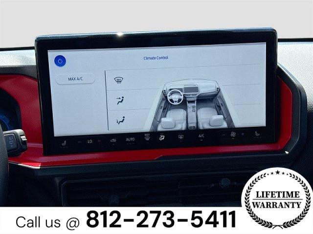 2025 Ford Bronco - $32,277