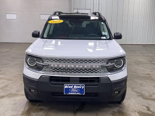 2025 Ford Bronco - $29,879