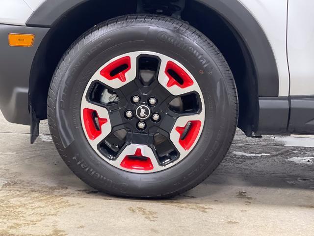2025 Ford Bronco - $29,879