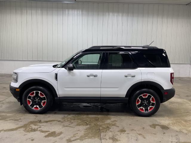 2025 Ford Bronco - $29,879