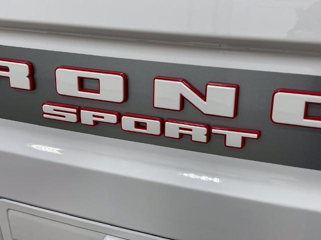 2025 Ford Bronco - $29,879