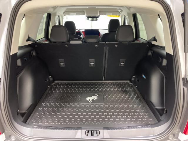 2025 Ford Bronco - $29,879