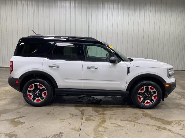 2025 Ford Bronco - $29,879